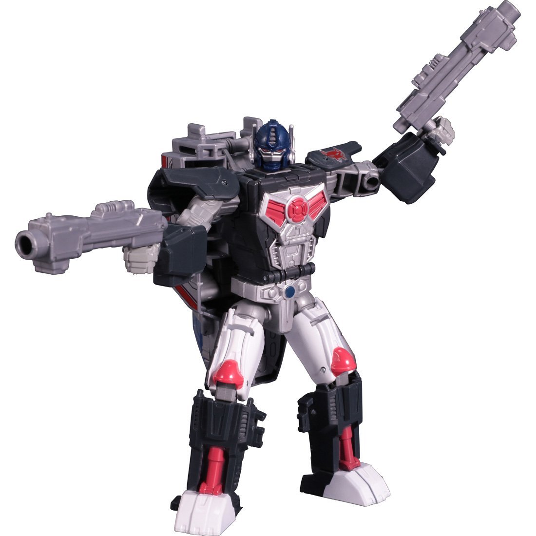 TakaraTomy Power Of The Primes August Release Images - Optimal